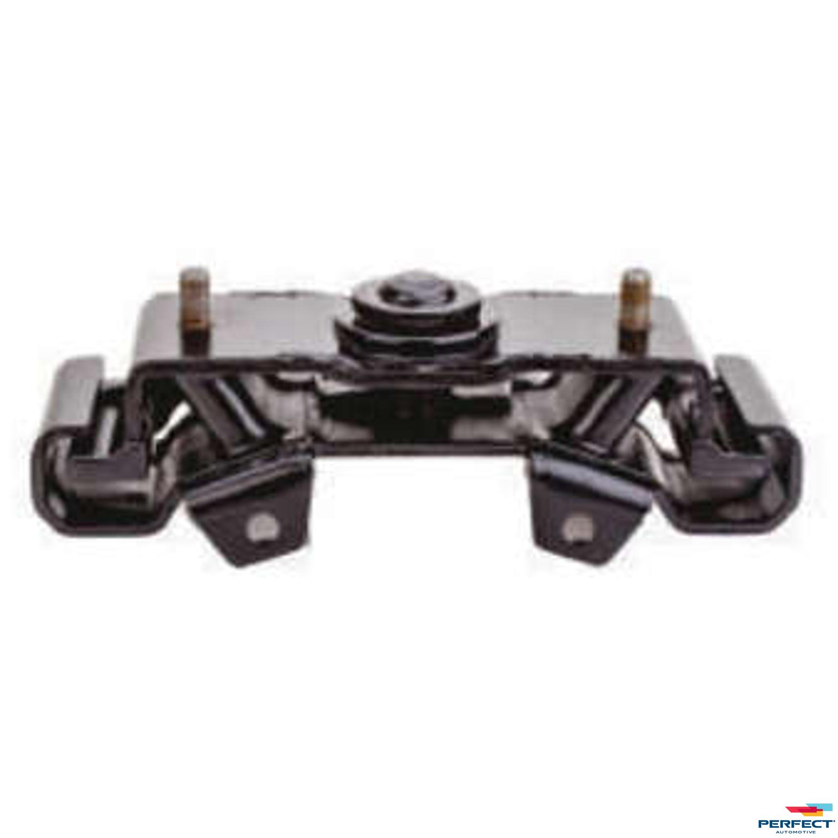 Coxim do Câmbio para Mitsubishi L200 e Pajero - Perfect - COX3111