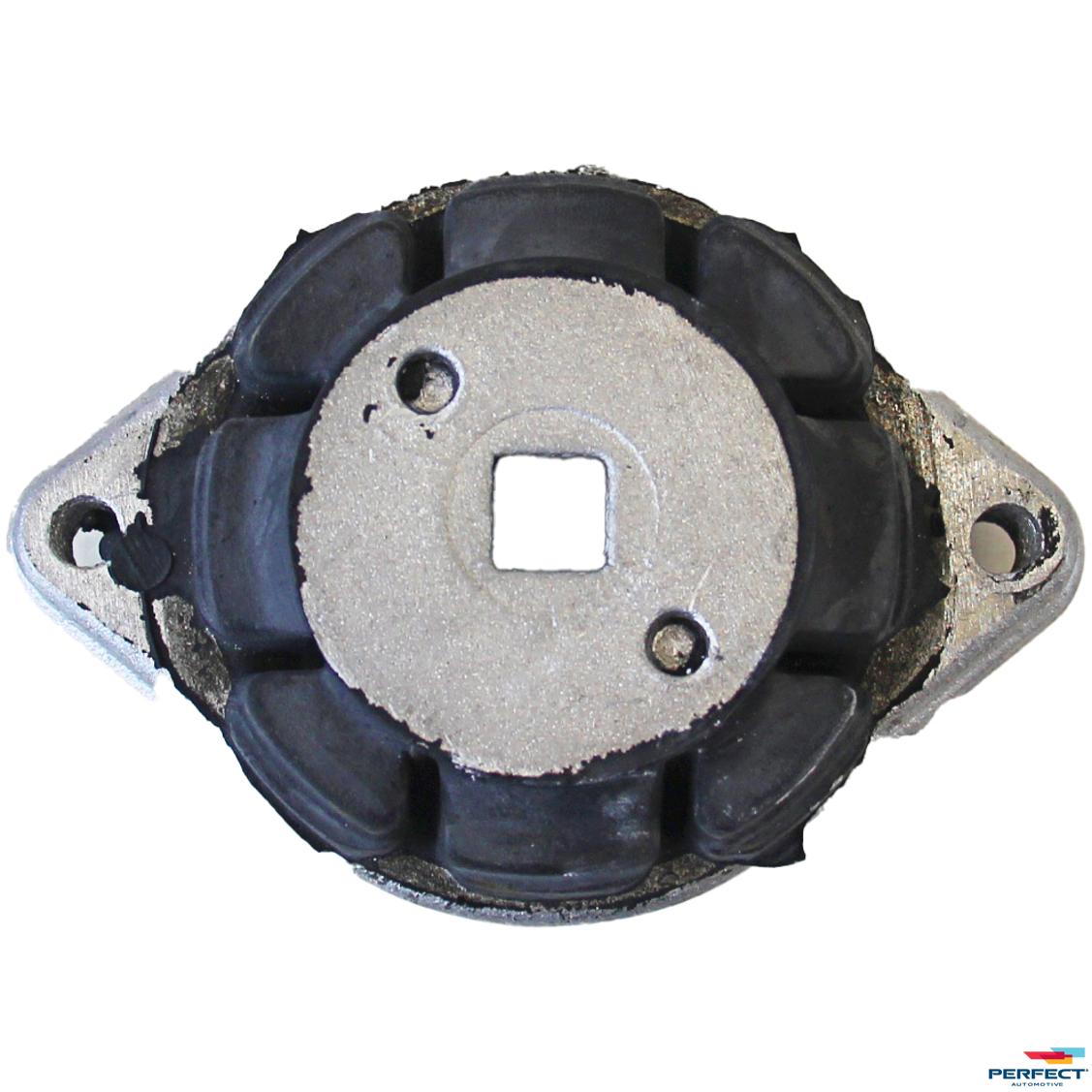 Suporte Cambio para Audi A4 e Volkswagen Passat - Perfect - COX9351