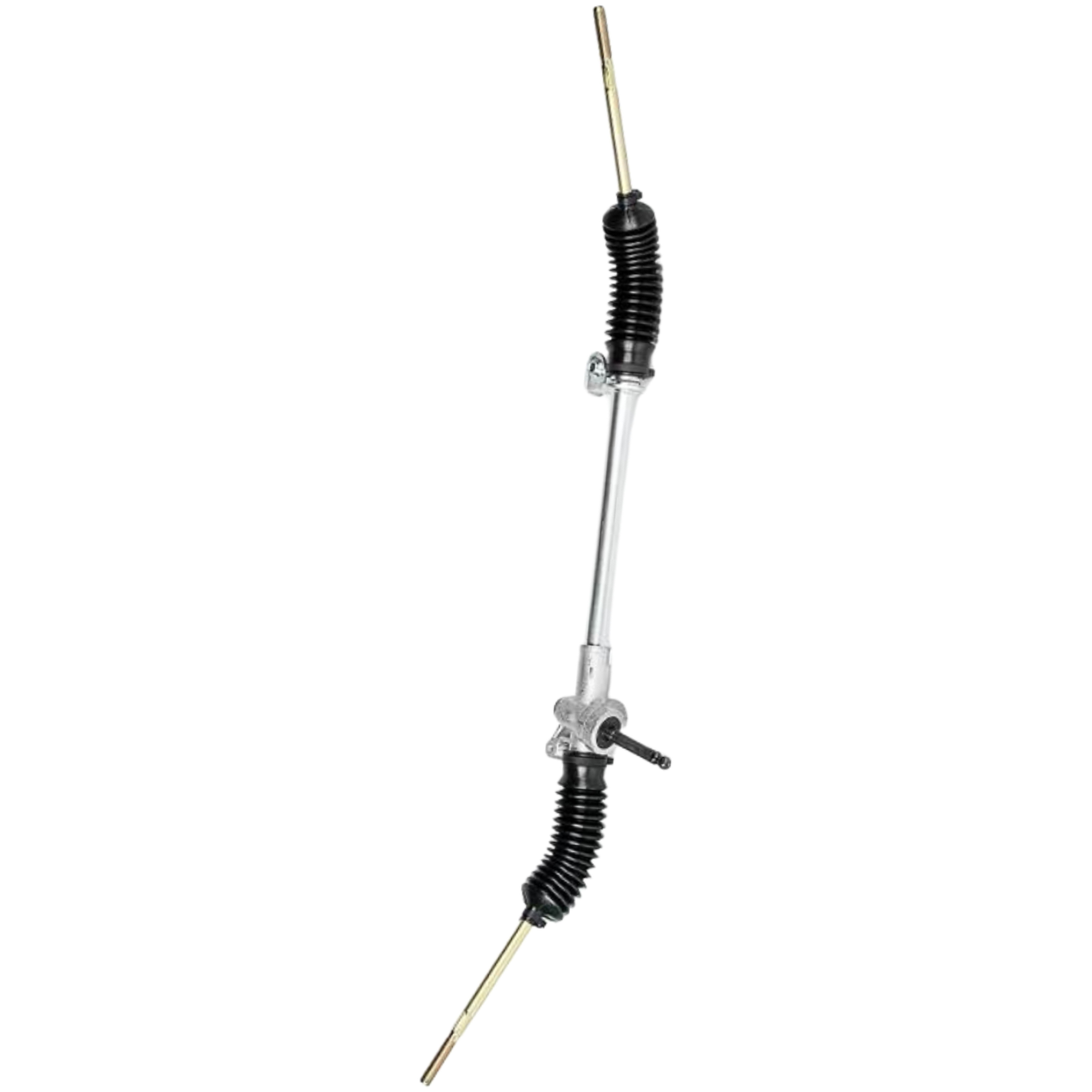 Caixa de Direção Mecânica para Ford Courier Fiesta - TRW - 15900172S