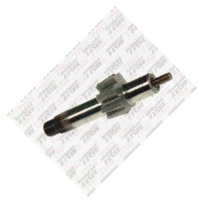 Eixo Setor da Caixa Direção Hidráulica para Ford F-1000 - TRW - 22150740S