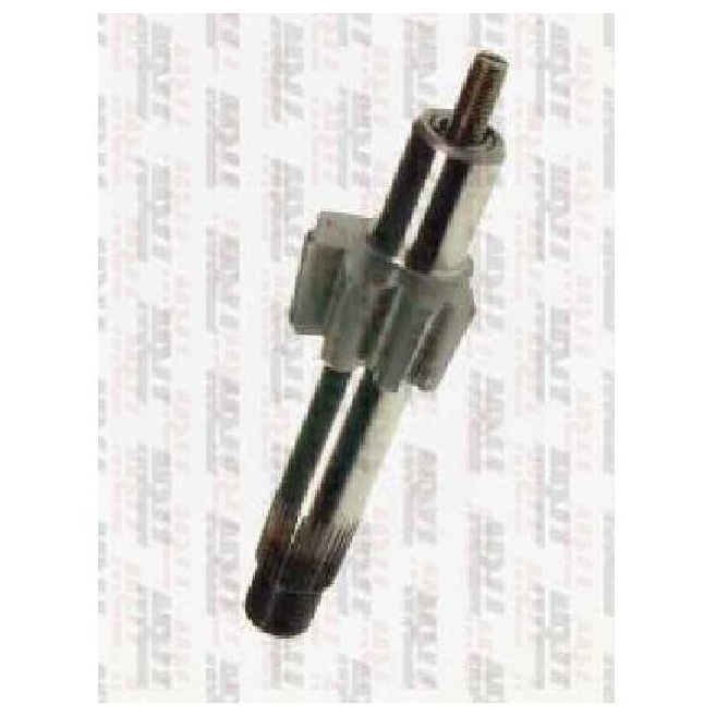 Eixo Setor da Caixa Direção Hidráulica para Ford F-1000 - TRW - 22150740S