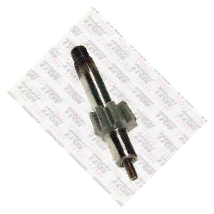 Eixo Setor da Caixa Direção Hidráulica para Ford F-1000 - TRW - 22150740S
