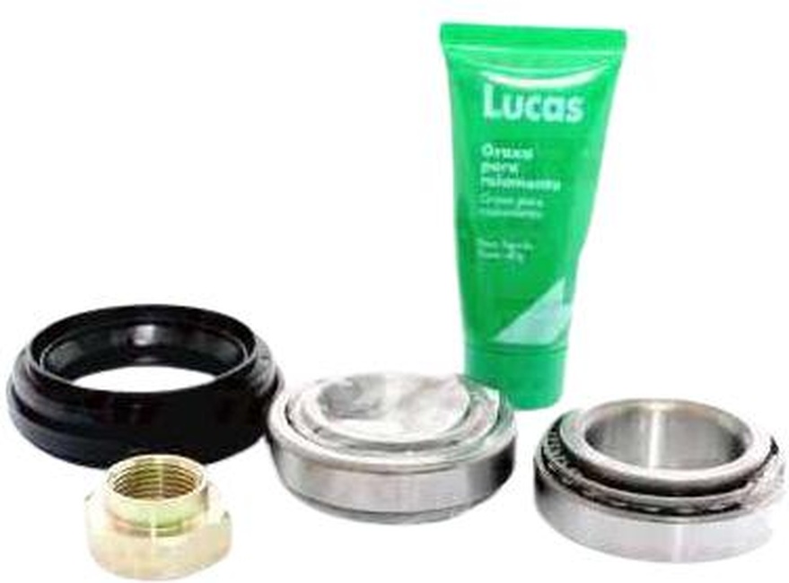 Kit de Rolamento - TRW - LKB4687