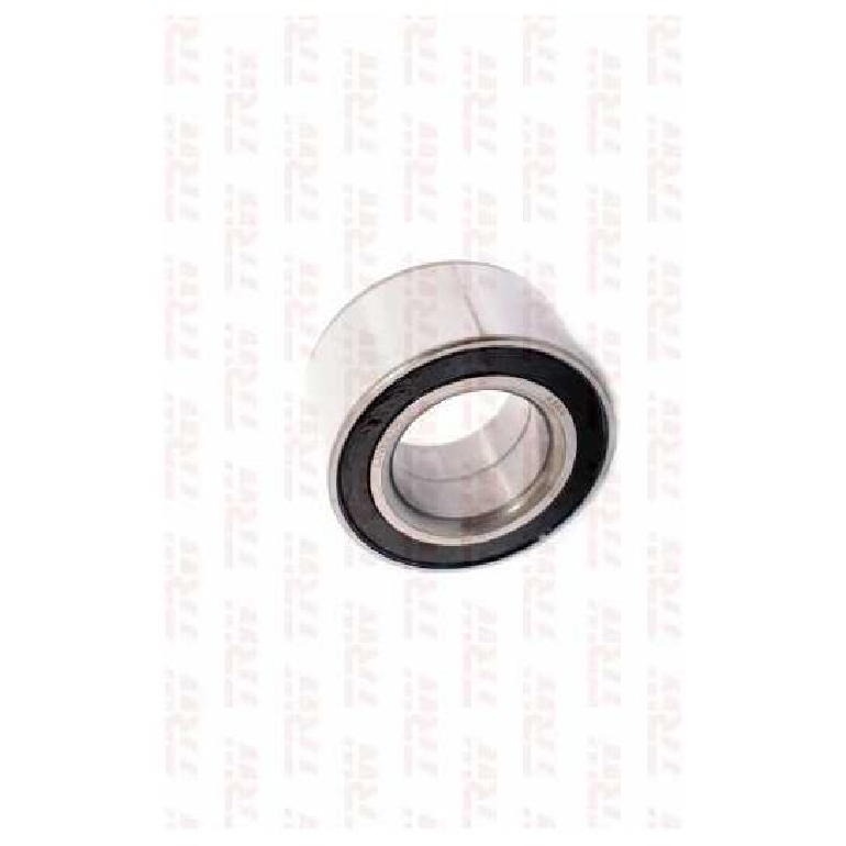 Rolamento de Roda - Lucas Automotive - LVB0036