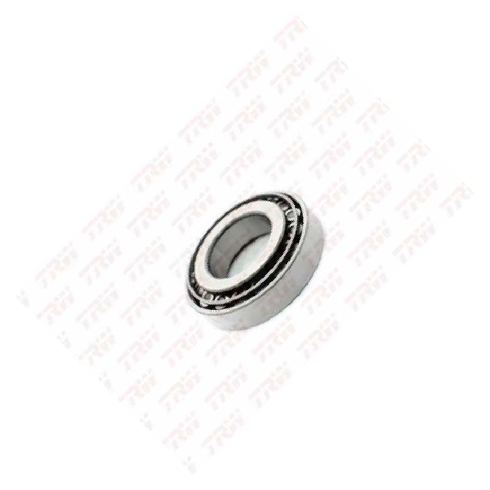 Rolamento de Roda Traseira Lucas Automotive LVB30208