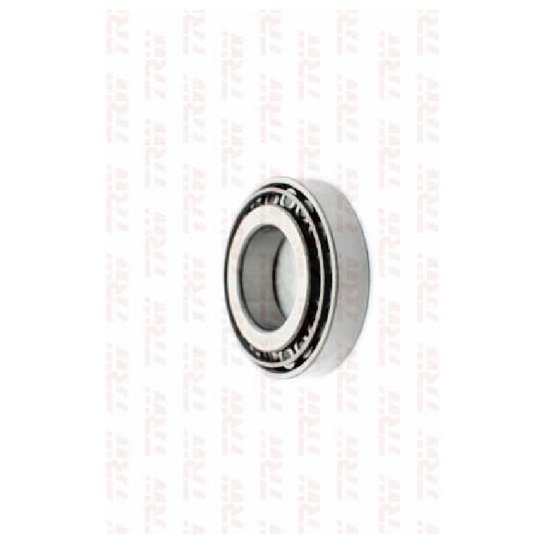 Rolamento de Roda Traseira Lucas Automotive LVB30208
