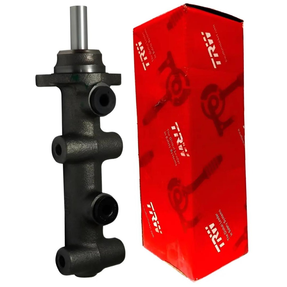 Cilindro Mestre Duplo - TRW - RCCD00680