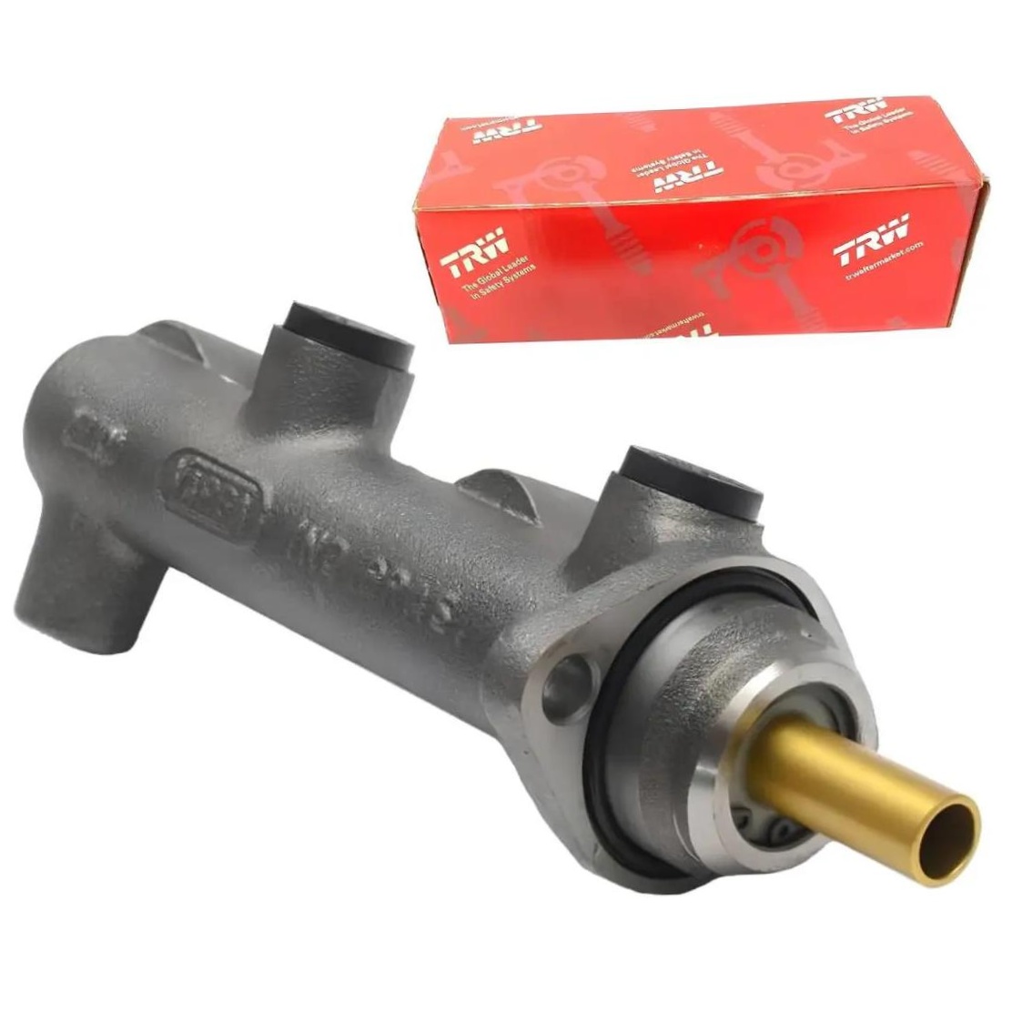 Cilindro Mestre Duplo - TRW - RCCD00700