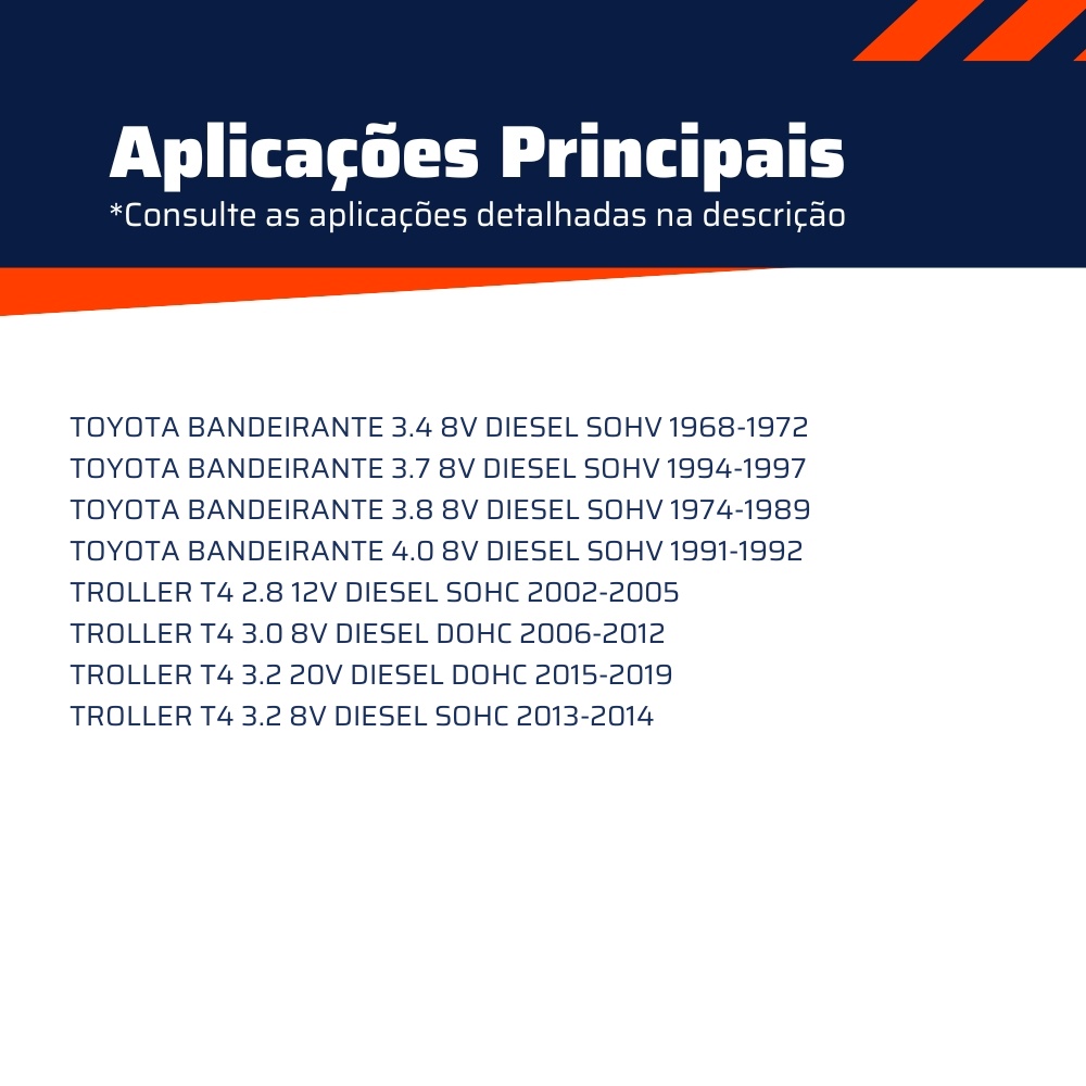 Cilindro Auxiliar de Embreagem para Toyota Bandeirante e Troller T4 - TRW - RCCE21731