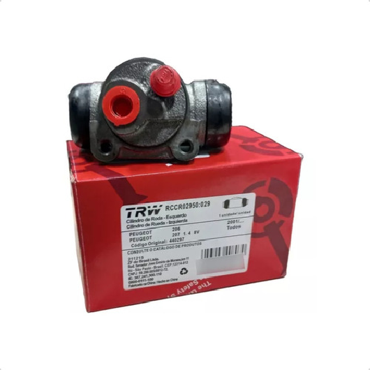Cilindro de Roda - TRW - RCCR02950