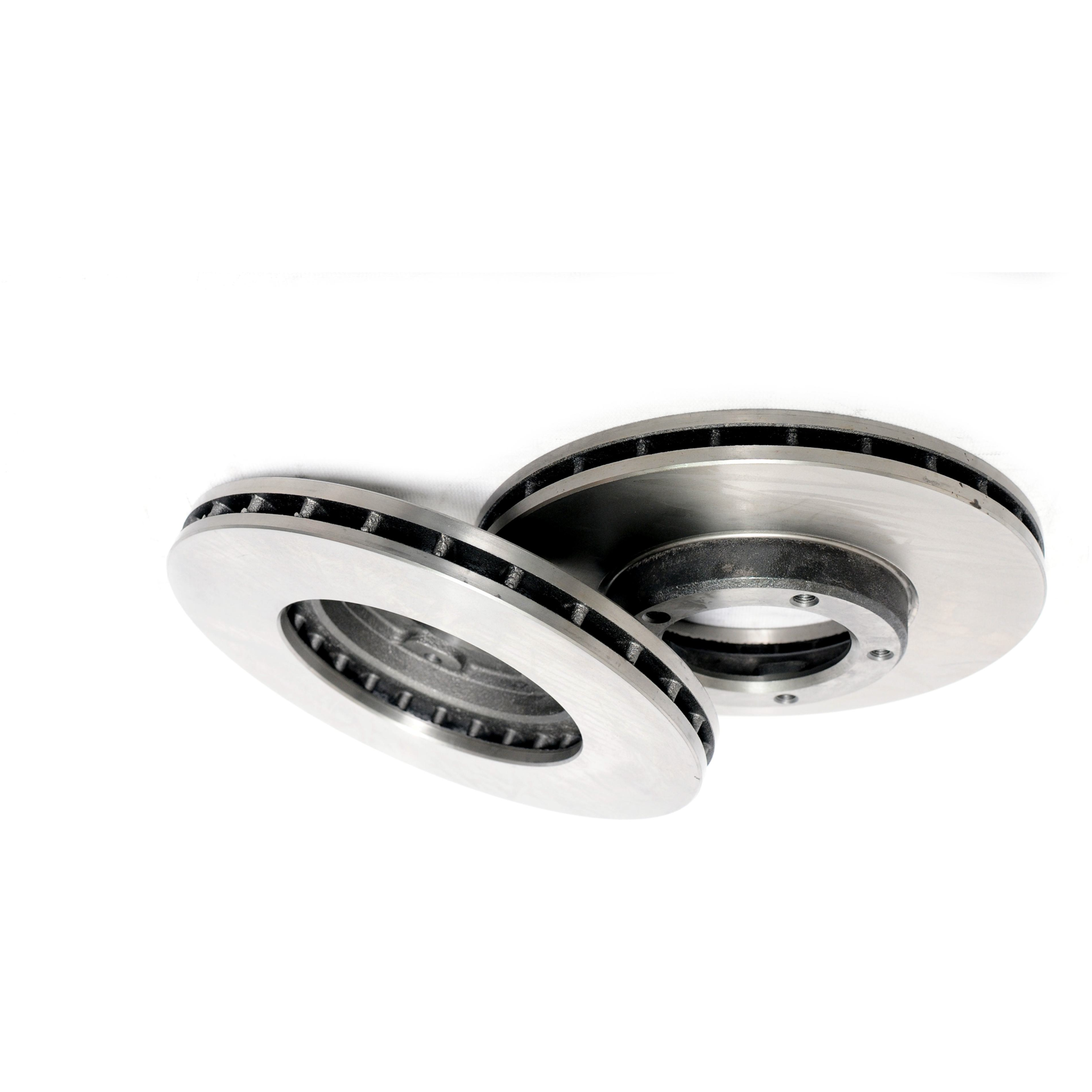 Par Disco de Freio para Toyota Hilux - TRW - RCDI00920