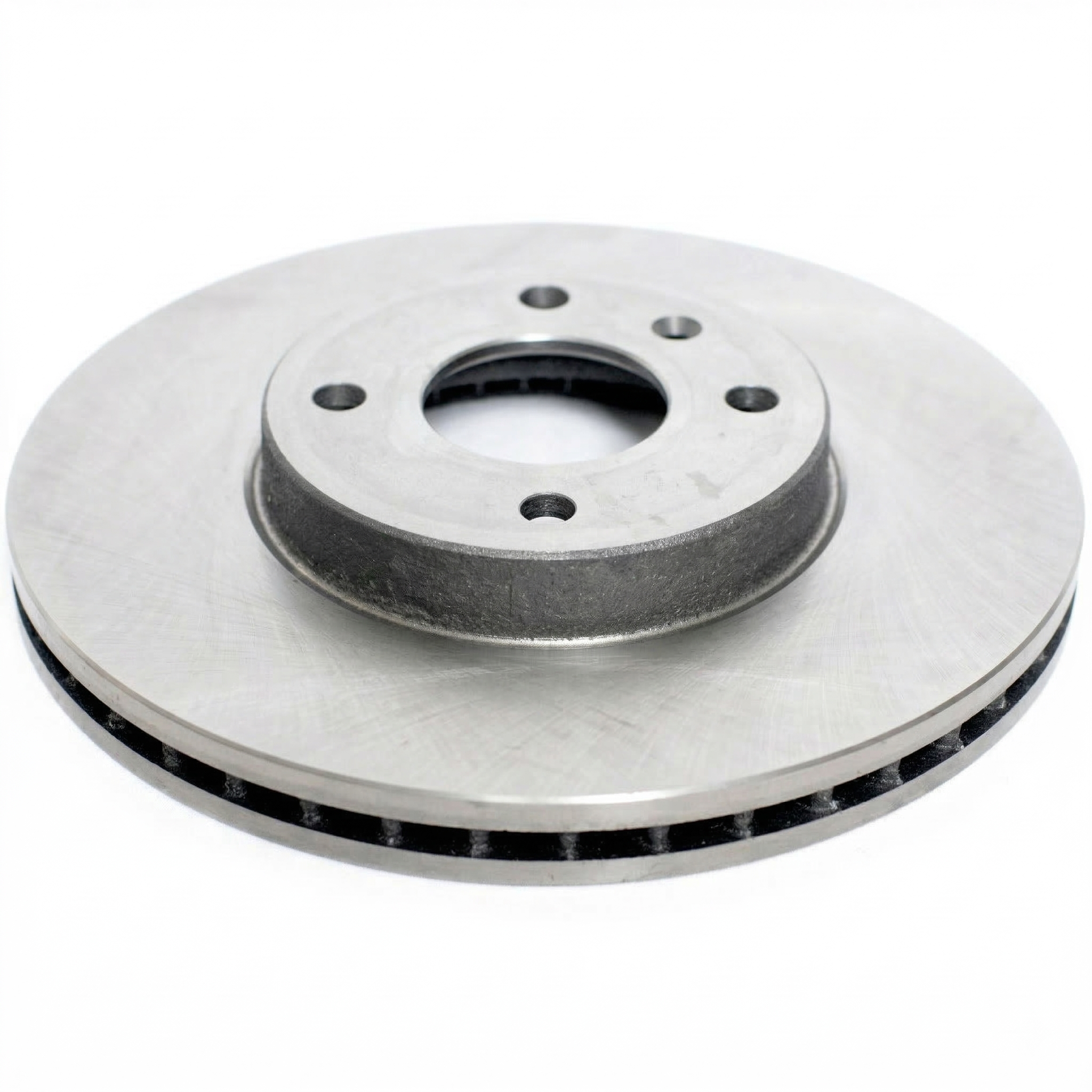 Disco de Freio Ventilado Dianteiro 1 Unidade - TRW - RCDI09200