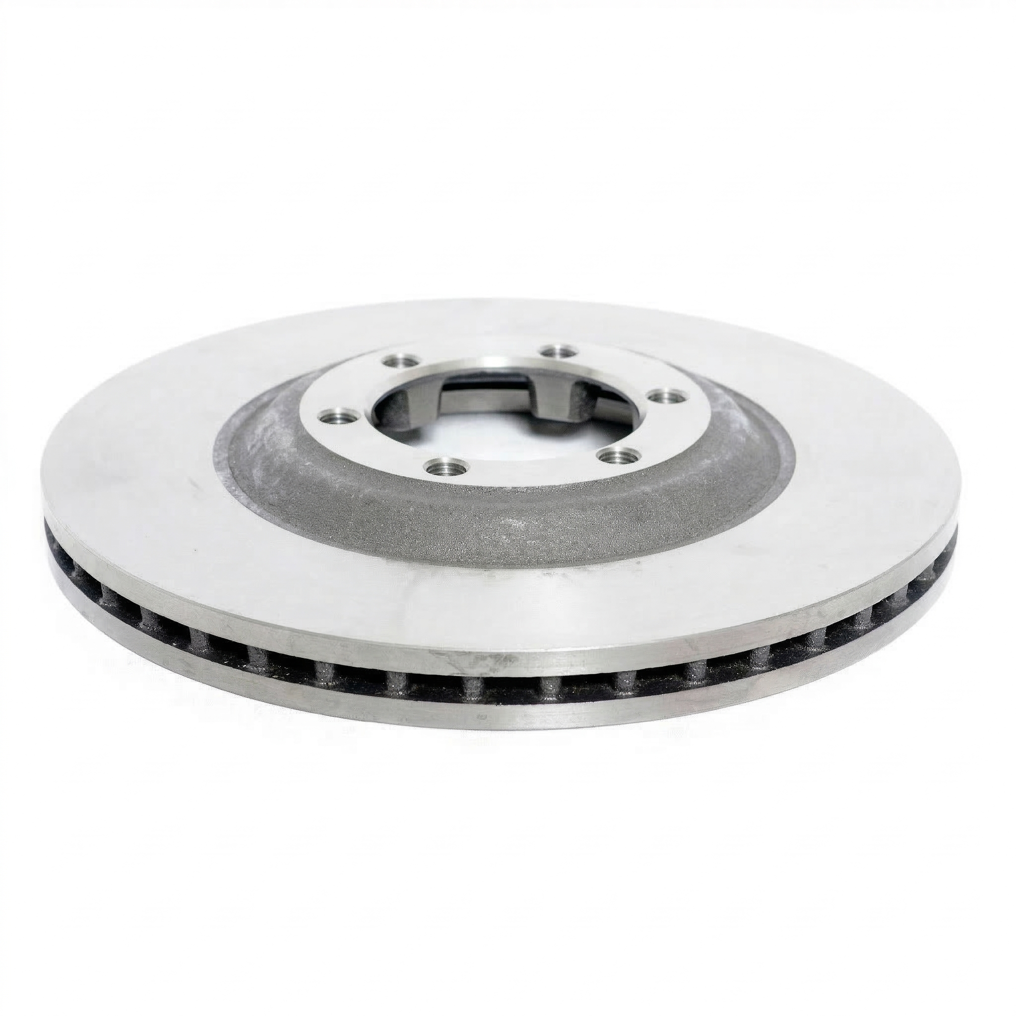 Disco de Freio Ventilado Dianteiro 1 Unidade - TRW - RCDI09220