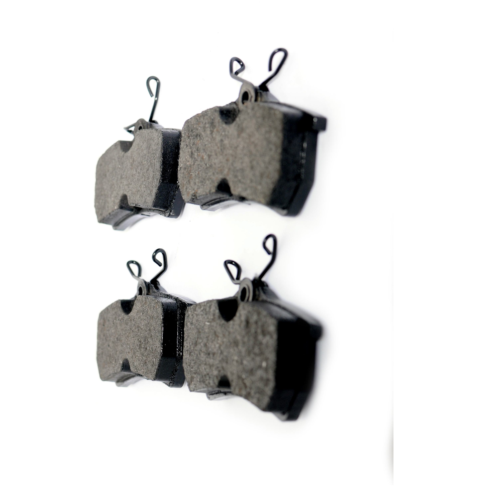 Pastilha de Freio para Ford Focus e Focus Sedan - TRW - RCPT04840