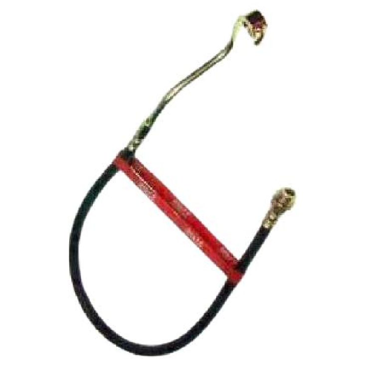 Flexível do Freio para Ford F-1000 - TRW - RPFX00290