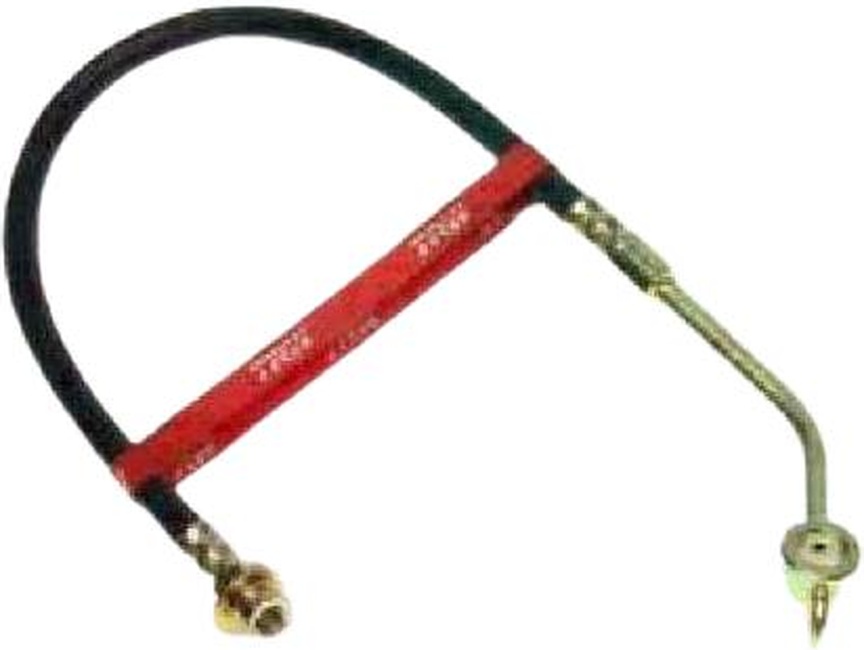 Flexível do Freio para Ford F-1000 - TRW - RPFX00300