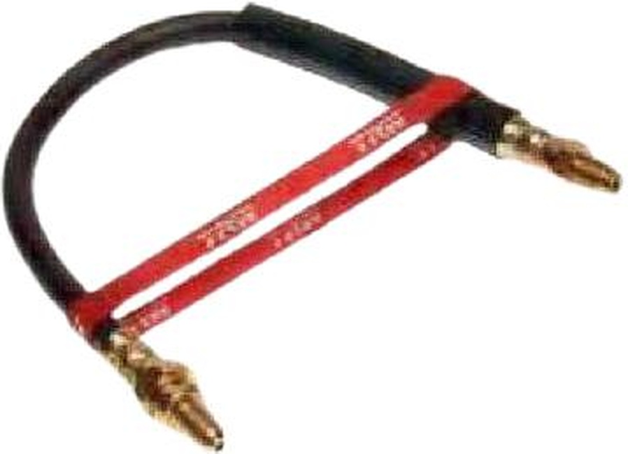 Flexível do Freio para Ford Fiesta e Fiesta Sedan - TRW - RPFX00480