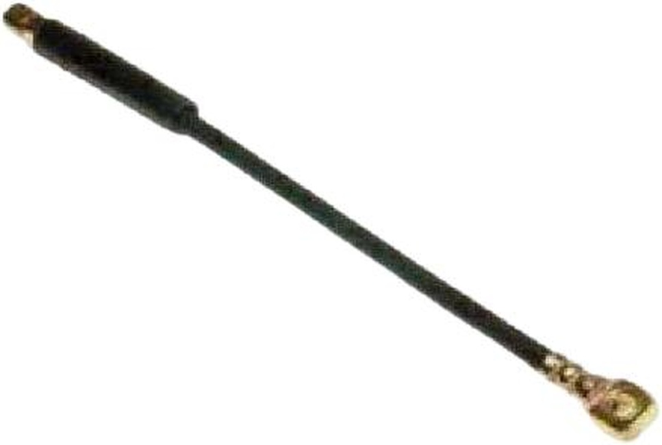 Flexível do Freio para Chevrolet Monza e Monza Hatch - TRW - RPFX00660