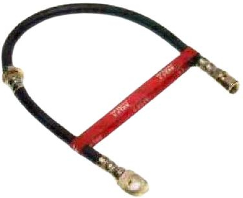 Flexível do Freio para Chevrolet Omega e Suprema - TRW - RPFX00860