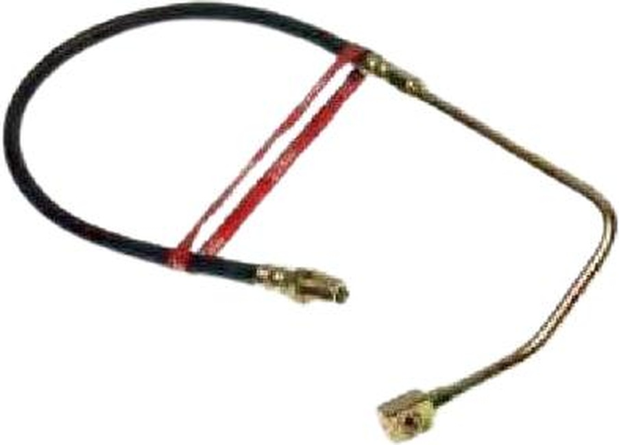 Flexível do Freio para Chevrolet Blazer e S10 - TRW - RPFX00980