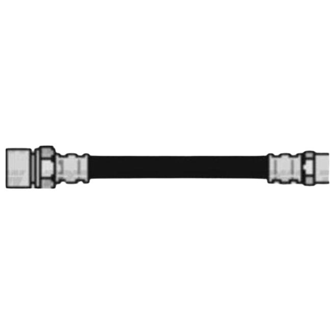 Flexível do Freio para Volkswagen Variant - TRW - RPFX01380