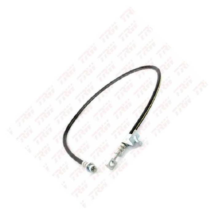Flexível do Freio para Chevrolet S10 - TRW - RPFX06530