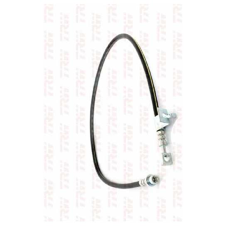 Flexível do Freio para Chevrolet S10 - TRW - RPFX06530