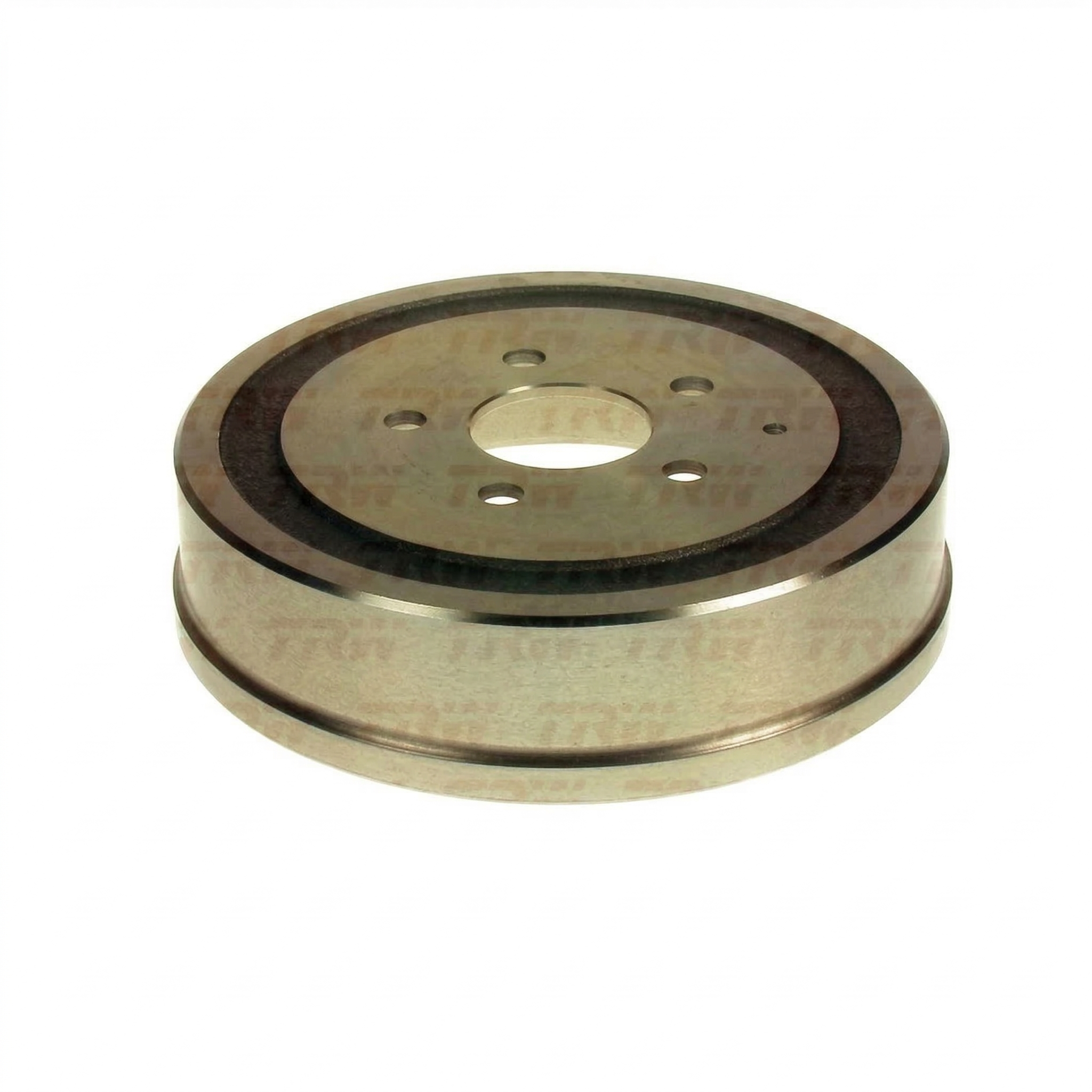 Tambor de Freio Traseiro 1 Unidade - TRW - RPTA00150