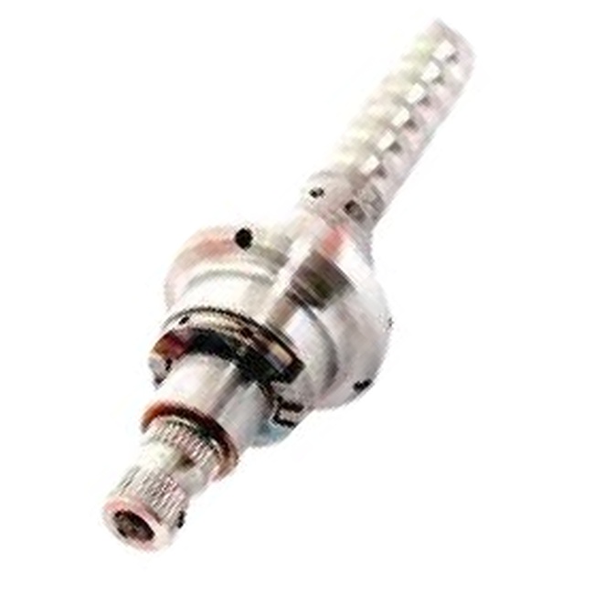 Terminal de Direção para Ford Fiesta e Ka - TRW - TS.3954