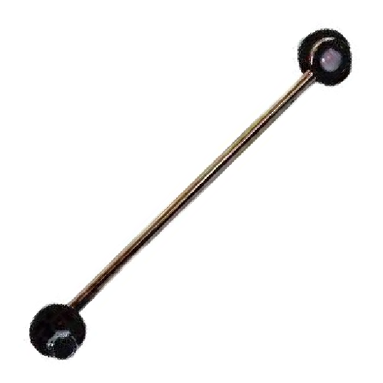 Bieleta para Ford Focus e Focus Sedan - TRW - BLS4371