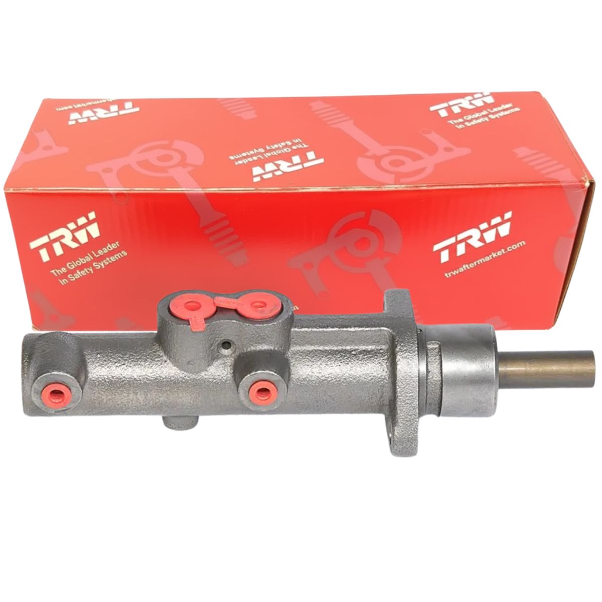 Cilindro Mestre para Iveco Daily 35.10 e Daily 45S14 - TRW - RCCD01760