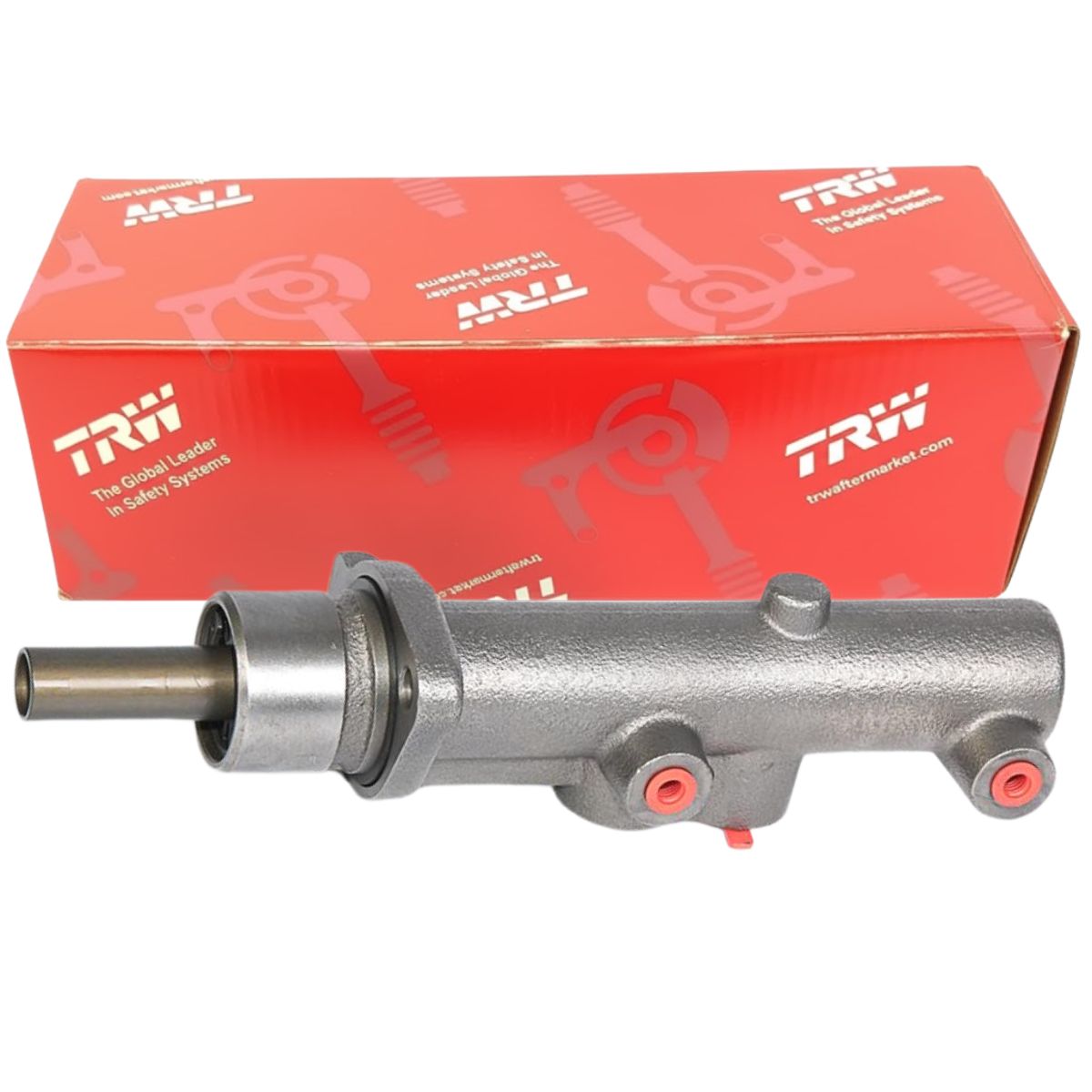 Cilindro Mestre para Iveco Daily 35.10 e Daily 45S14 - TRW - RCCD01760