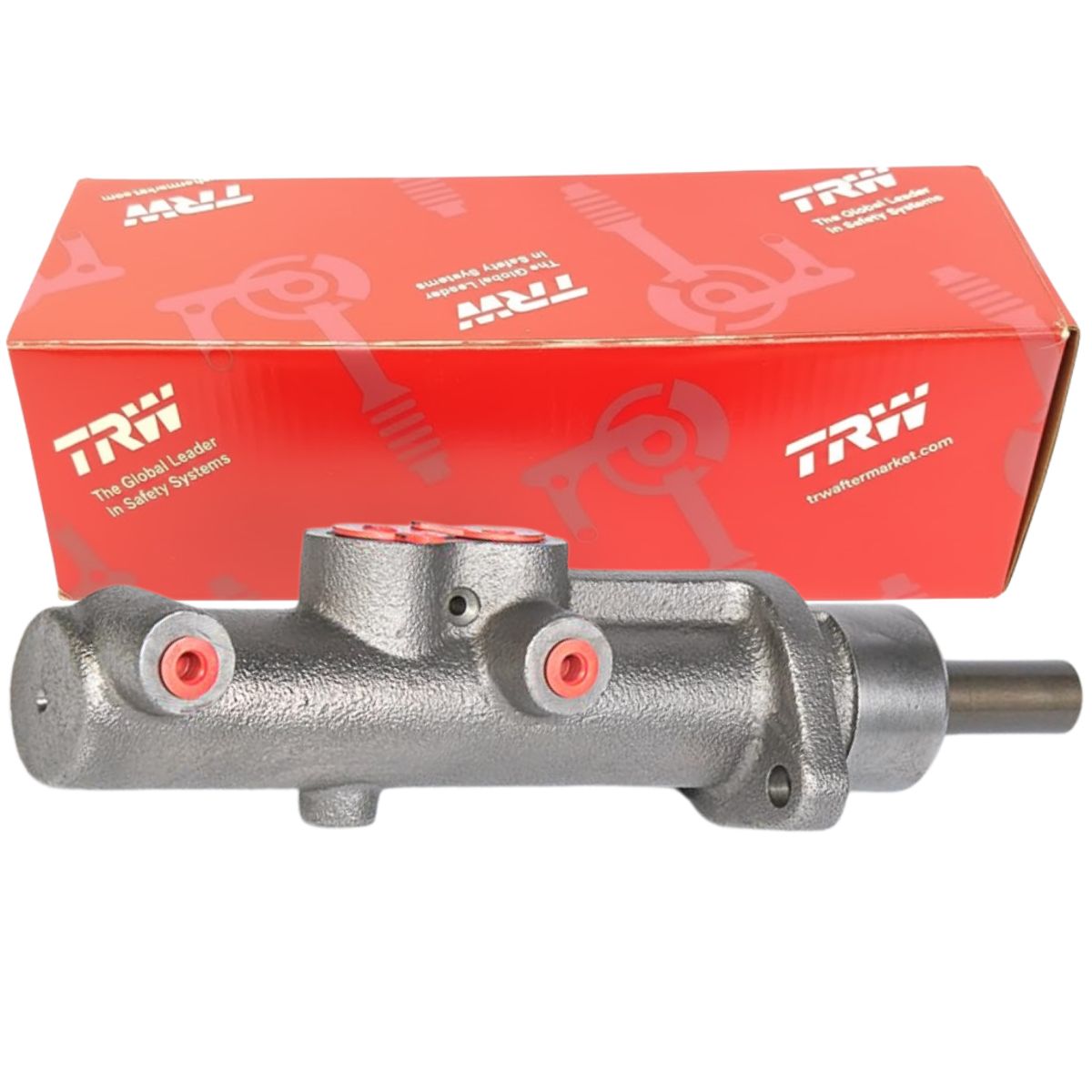 Cilindro Mestre para Iveco Daily 35.10 e Daily 45S14 - TRW - RCCD01760