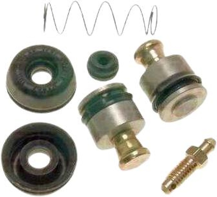 Reparo Completo do Cilindro de Roda para Ford Courier - TRW - RRCR00910