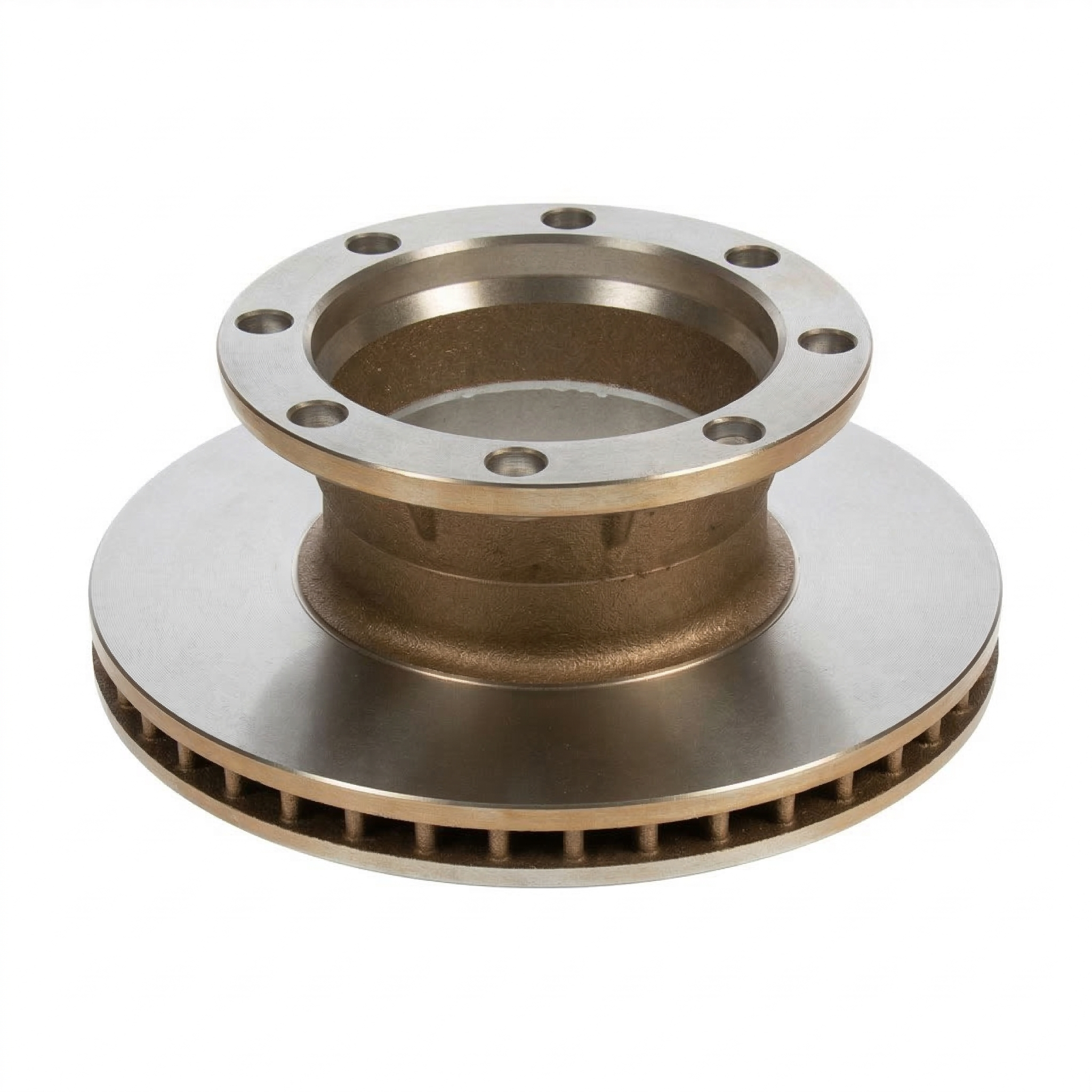 Disco de Freio Ventilado Dianteiro 1 Unidade - TRW - RPDI00052
