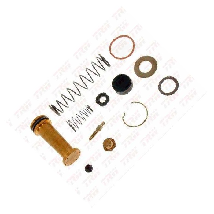 Reparo Completo do Cilindro Mestre para Mercedes-Benz L 1313 - TRW - RRCM00175