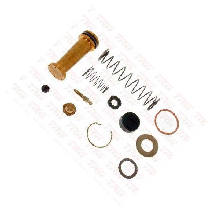 Reparo Completo do Cilindro Mestre para Mercedes-Benz L 1313 - TRW - RRCM00175