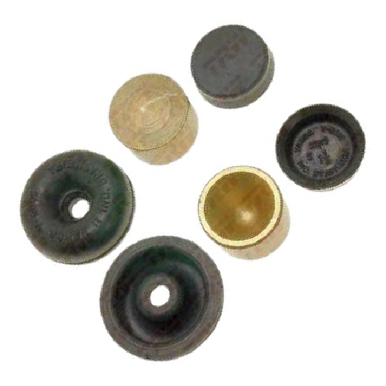 Reparo Completo do Cilindro de Roda - TRW - RRCR55665