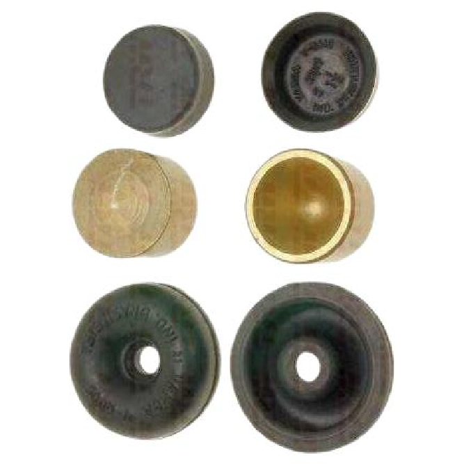 Reparo Completo do Cilindro de Roda - TRW - RRCR55665
