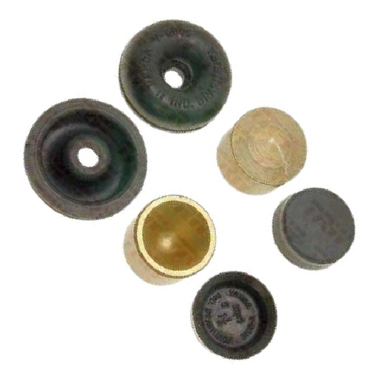 Reparo Completo do Cilindro de Roda - TRW - RRCR55665