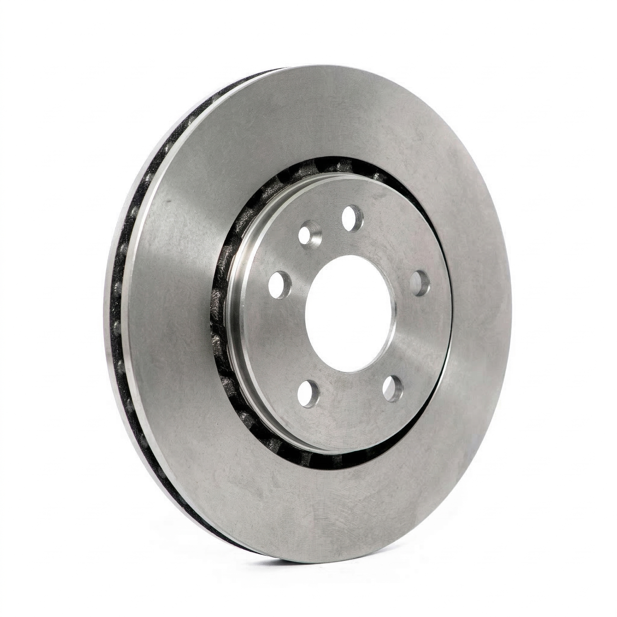 Disco de Freio Ventilado Dianteiro 1 Unidade - TRW - RCDI07820