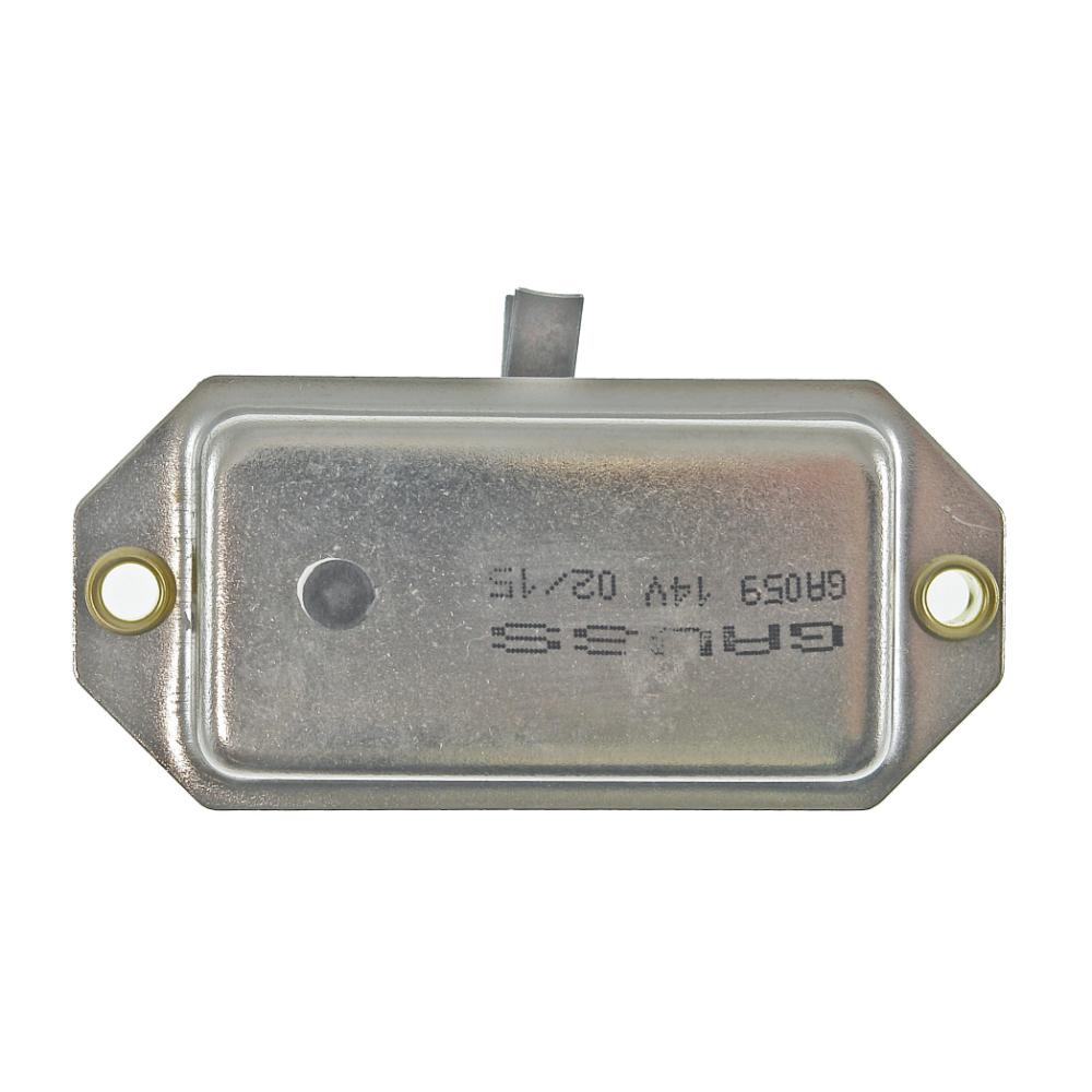 Regulador de Voltagem - Gauss - GA059
