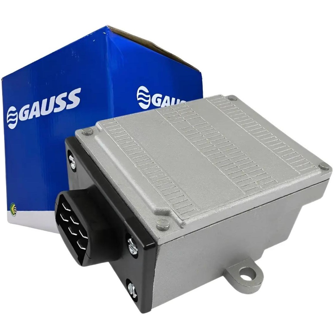 Módulo de Ignição - Gauss - GA2005