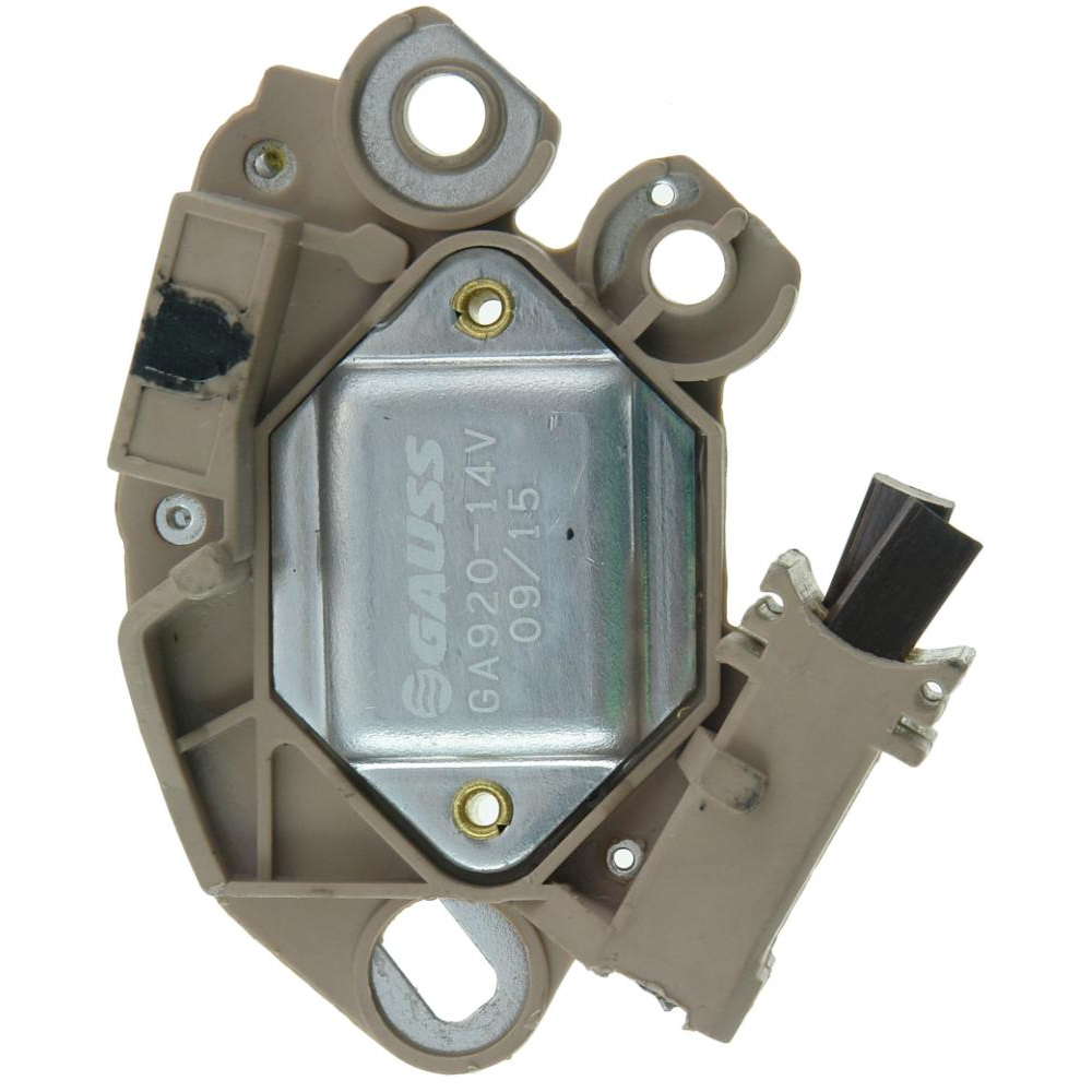 Regulador de Voltagem - Gauss - GA920