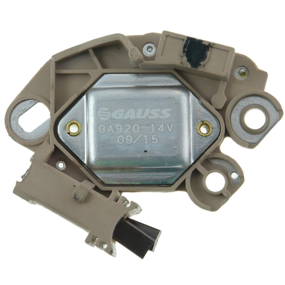 Regulador de Voltagem - Gauss - GA920