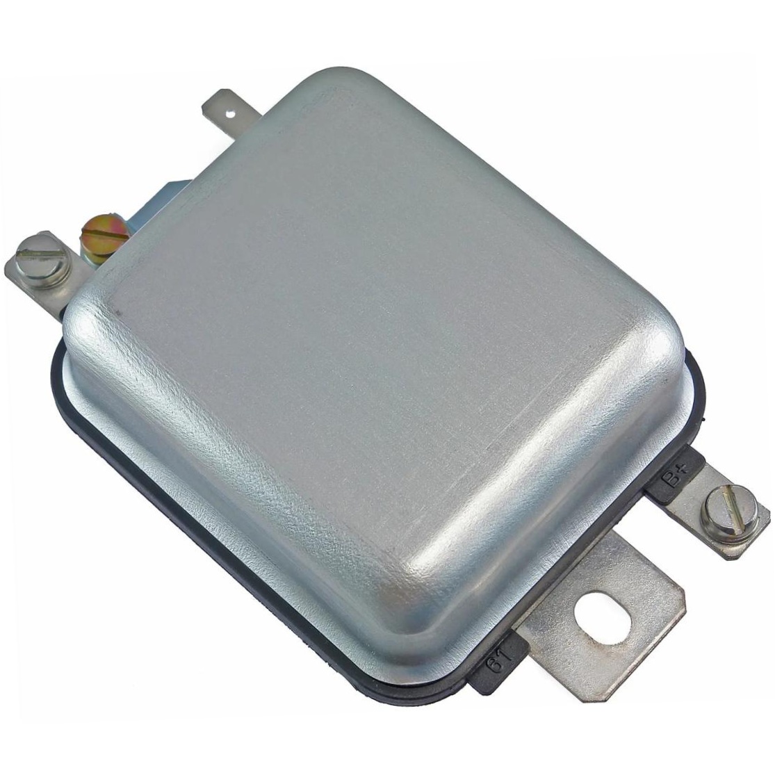 Regulador de Voltagem - Gauss - GA002