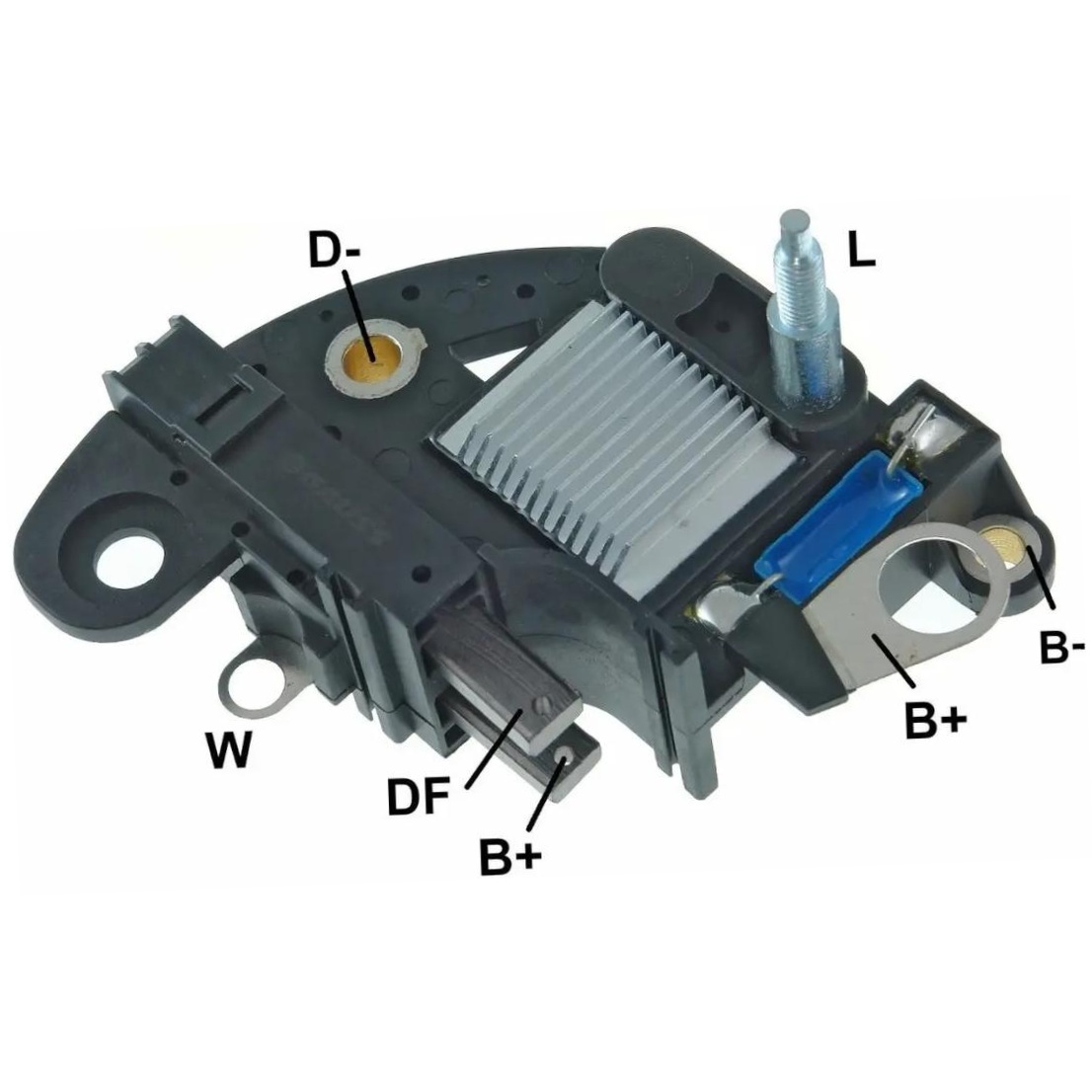 Regulador de Voltagem - Gauss - GA121