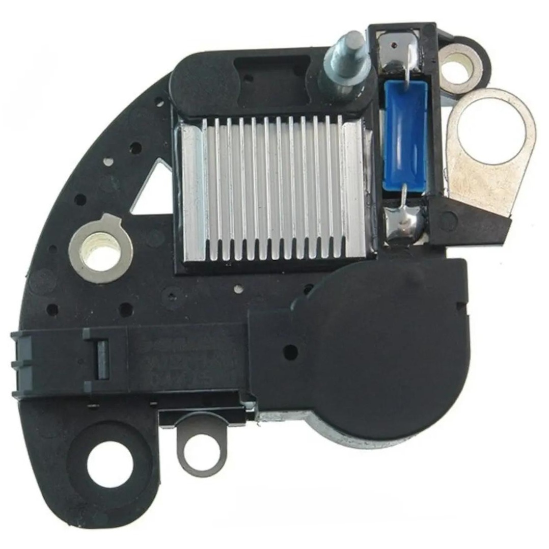 Regulador de Voltagem - Gauss - GA121