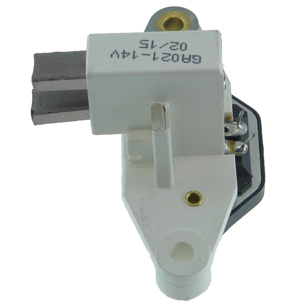 Regulador de Voltagem - Gauss - GA021