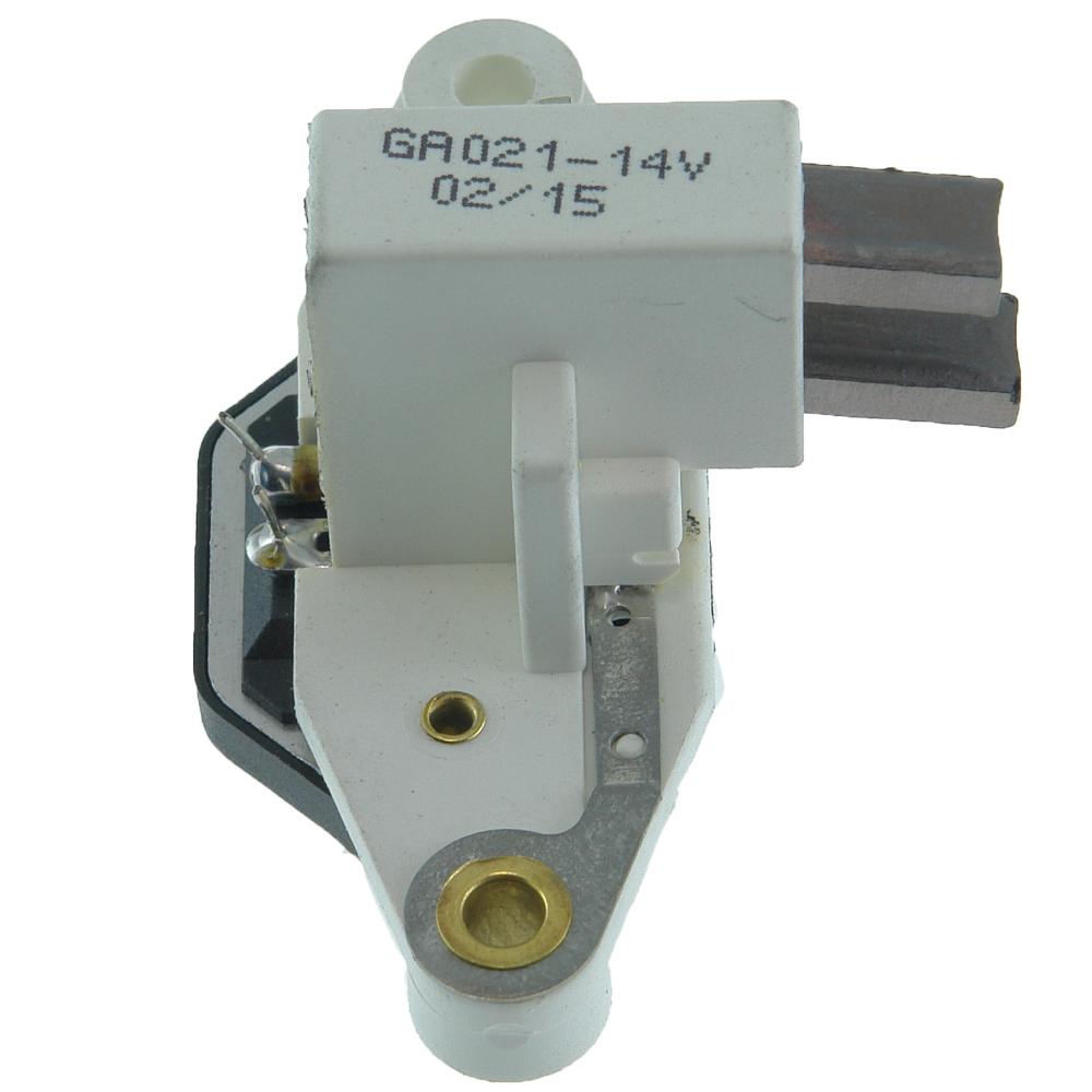 Regulador de Voltagem - Gauss - GA021